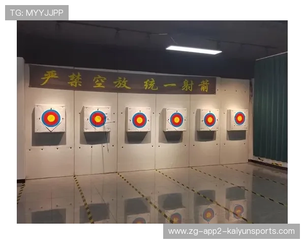射箭俱乐部推动青少年器材更新与维护补贴方案,射箭俱乐部怎么收费 射箭俱乐部推动青少年器材更新与维护补贴方案,射箭俱乐部怎么收费